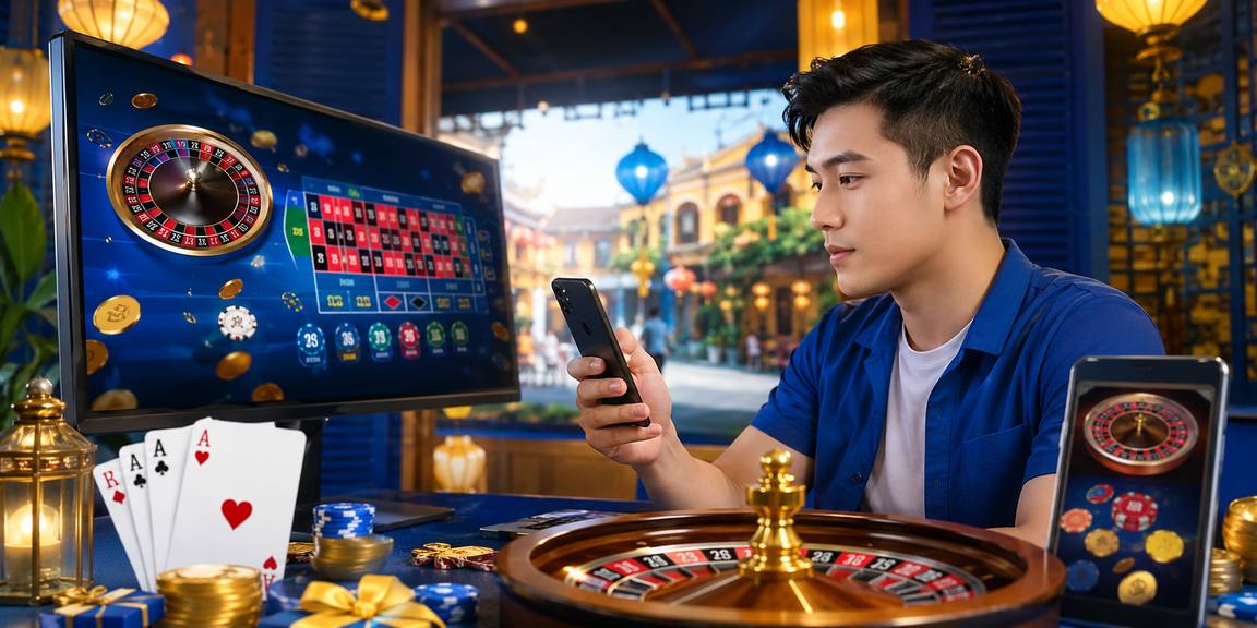 zbet88 Live Casino
